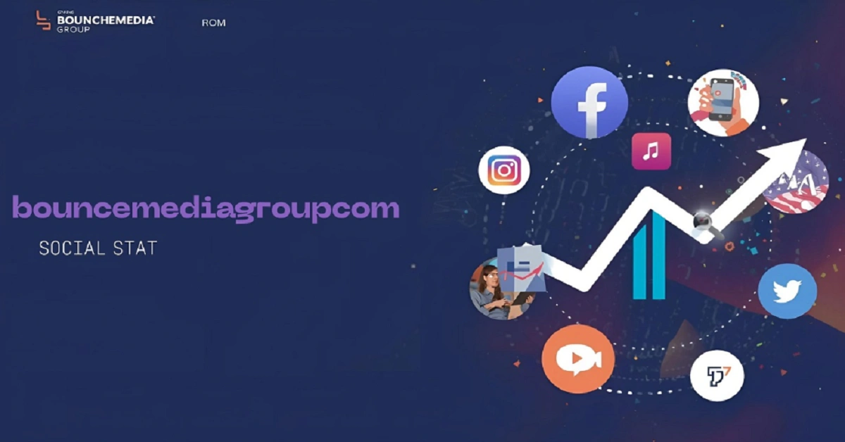 What Is BounceMediaGroup.com Social Stat & Why It Matters