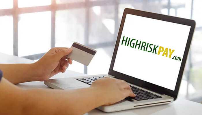 How to Get a High-Risk Merchant Account at HighRiskPay