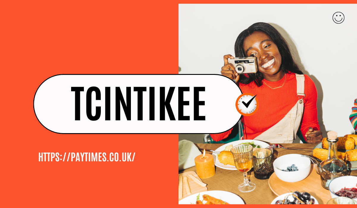 Tcintikee: What It Is, Benefits, and How to Make It