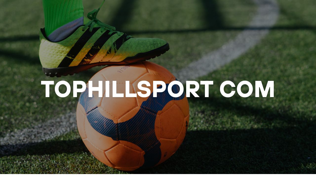 TopHillSport.com Review: Everything You Need to Know