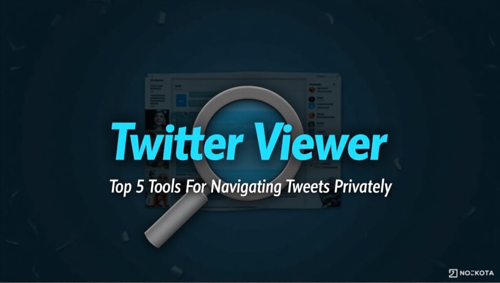 What Is a Twitter Viewer & How to Use It Safely