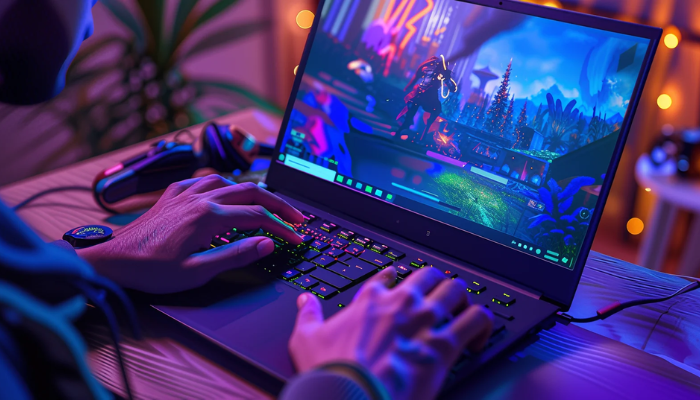 TGArchirveTech Gaming Trends: Navigating the Future of Gaming in 2025
