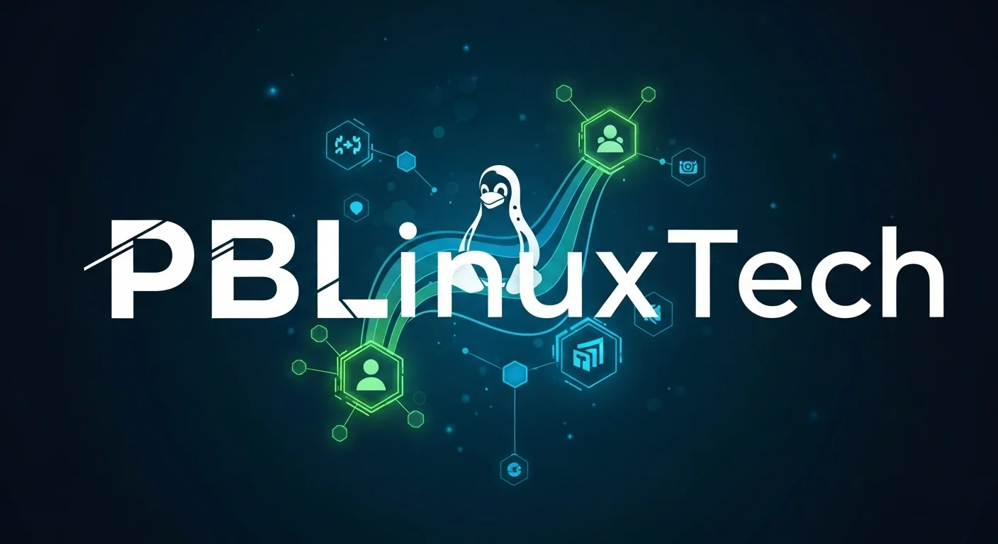 PBLinuxTech: Boost Your Linux Performance Effortlessly