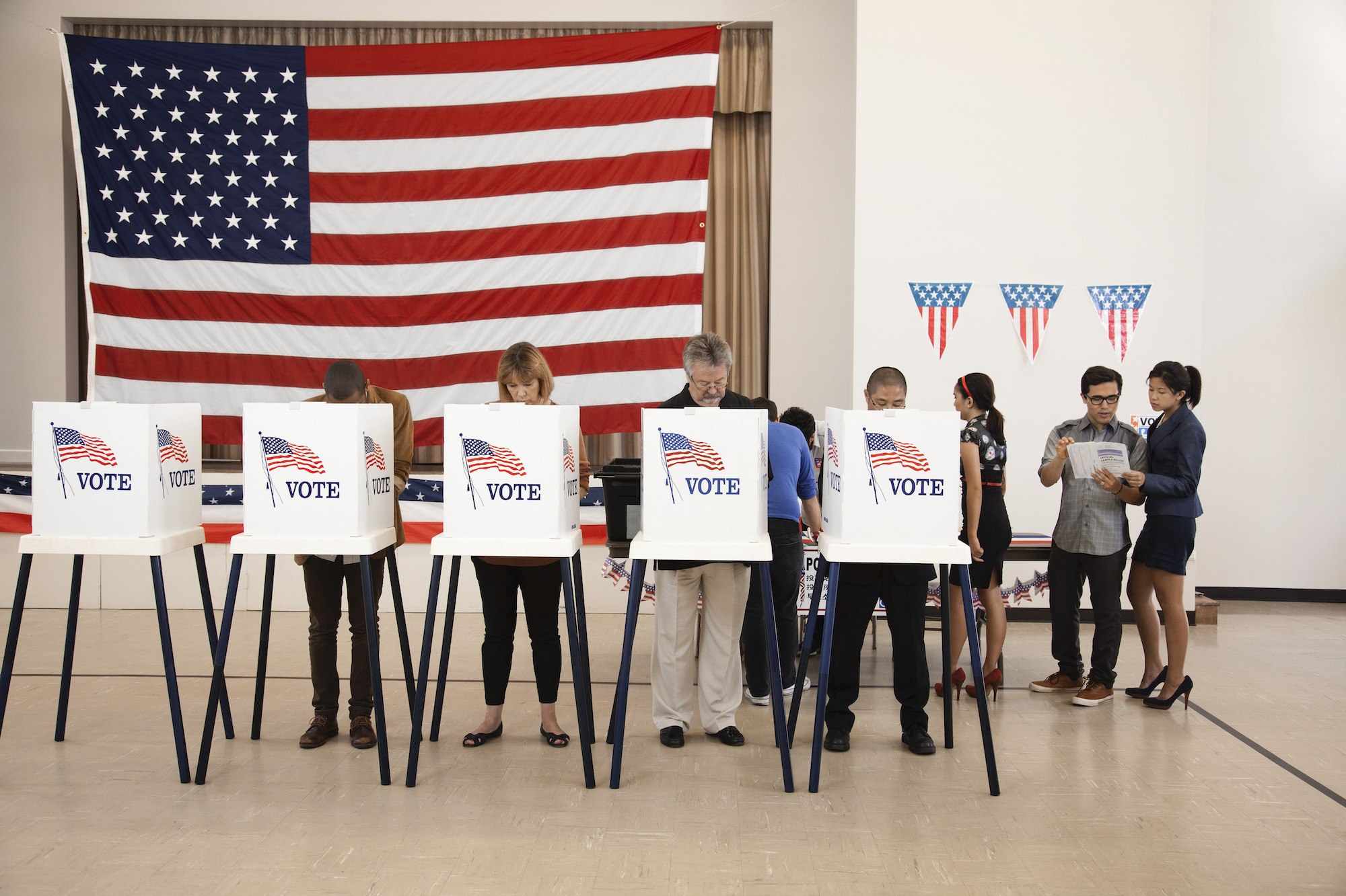 How Elections Work and Why They Matter