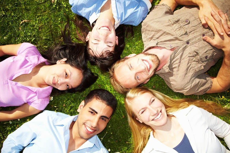 The Five People Rule: Transform Your Life by Choosing the Right Circle