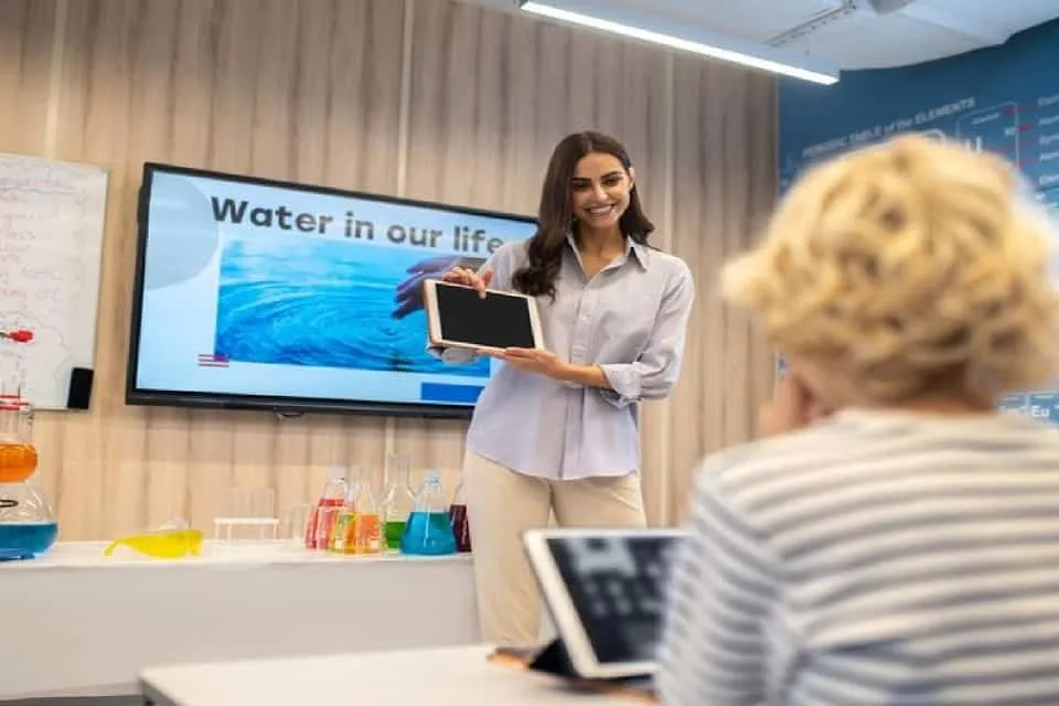 How to Join Classroomscreen via joincrs.com