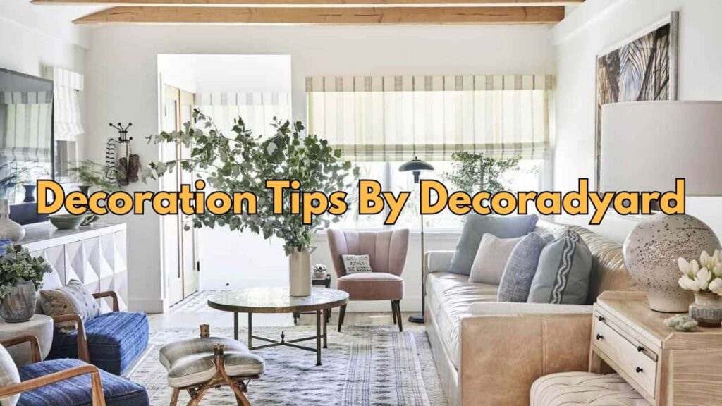 What Is Decoradyard & How to Use It (2025 Guide)