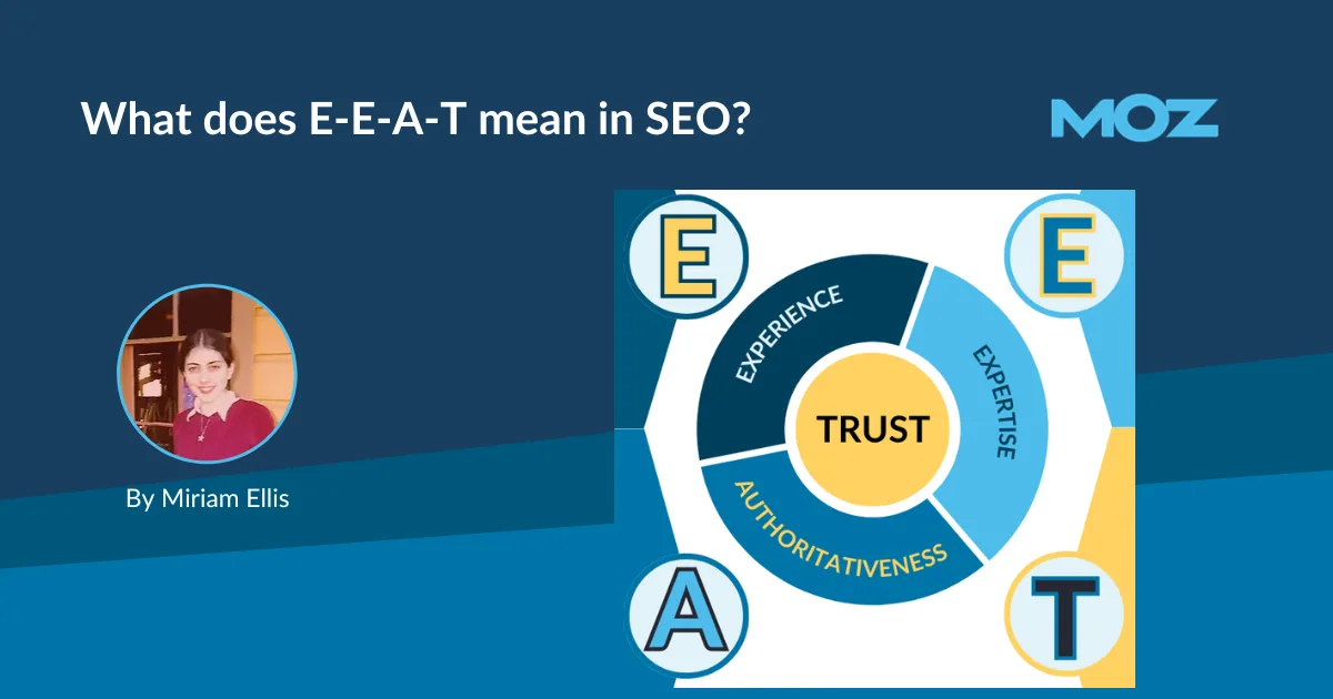 Why EEAT Matters for FinTech Content on RarefiedTech
