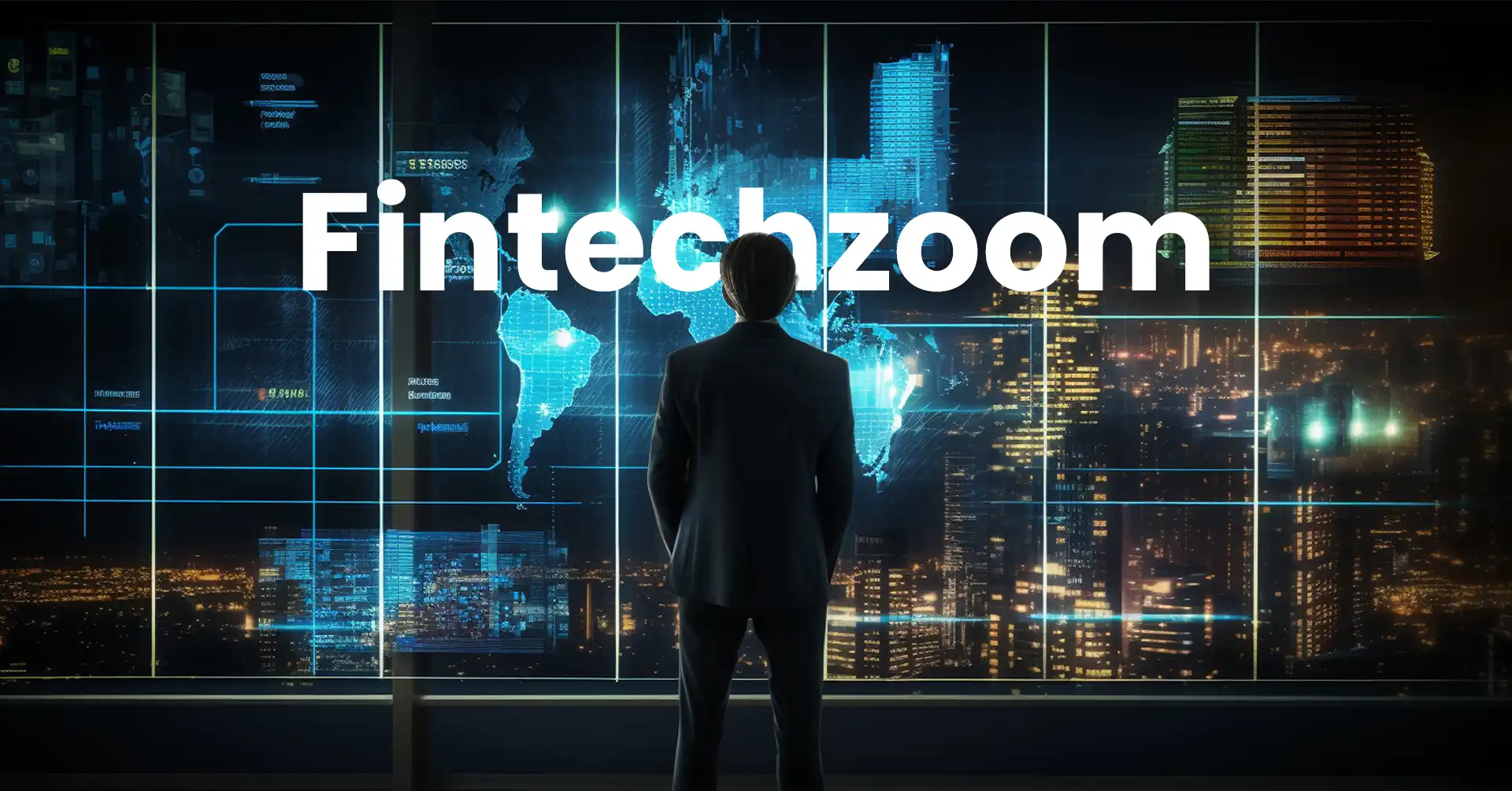FintechZoom Review: All You Need to Know