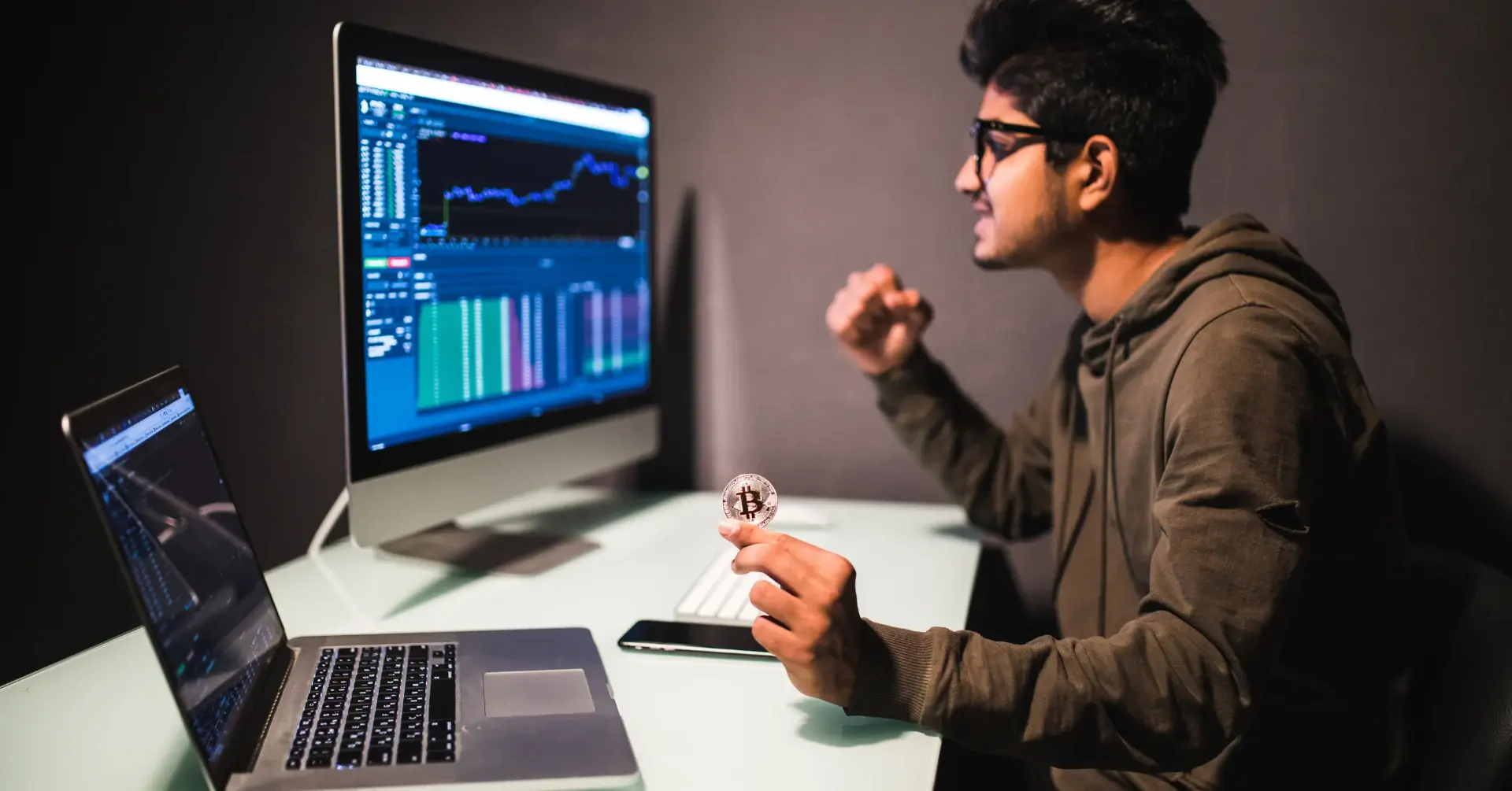 FTAsiaTrading Technology: The Future of Digital Trading