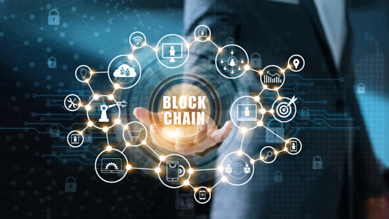 AI-Powered Blockchain: Revolutionizing Digital Trust