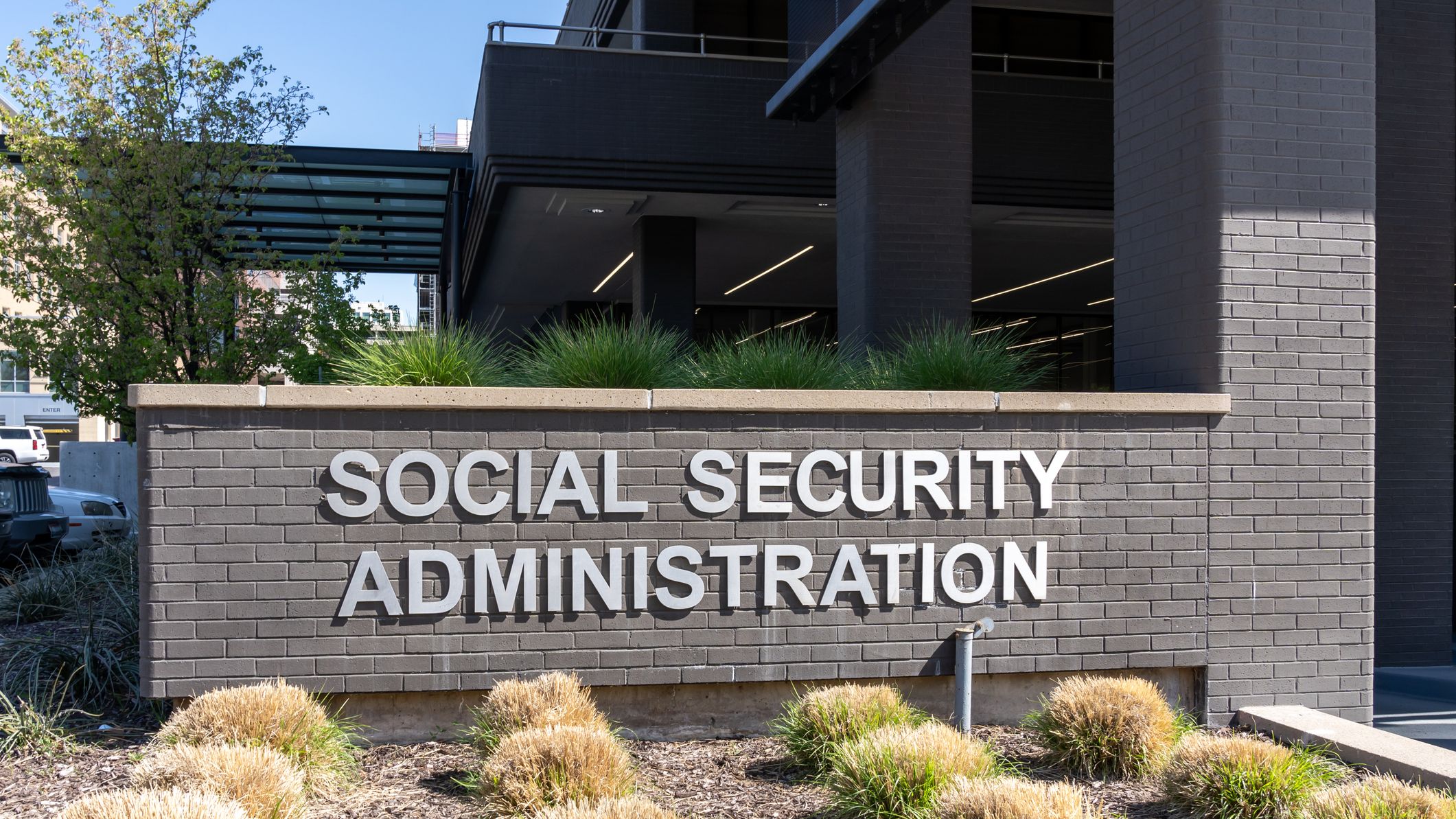 What Does Your Local Social Security Office Do?