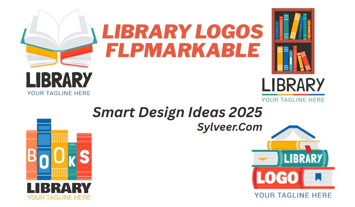Free Logo Library with FLPMarkable — How to Access & Use It
