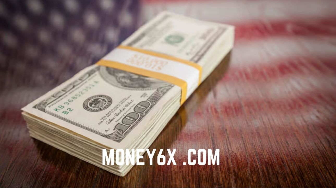 Money6x.com Review: Can It Really 6× Your Money?