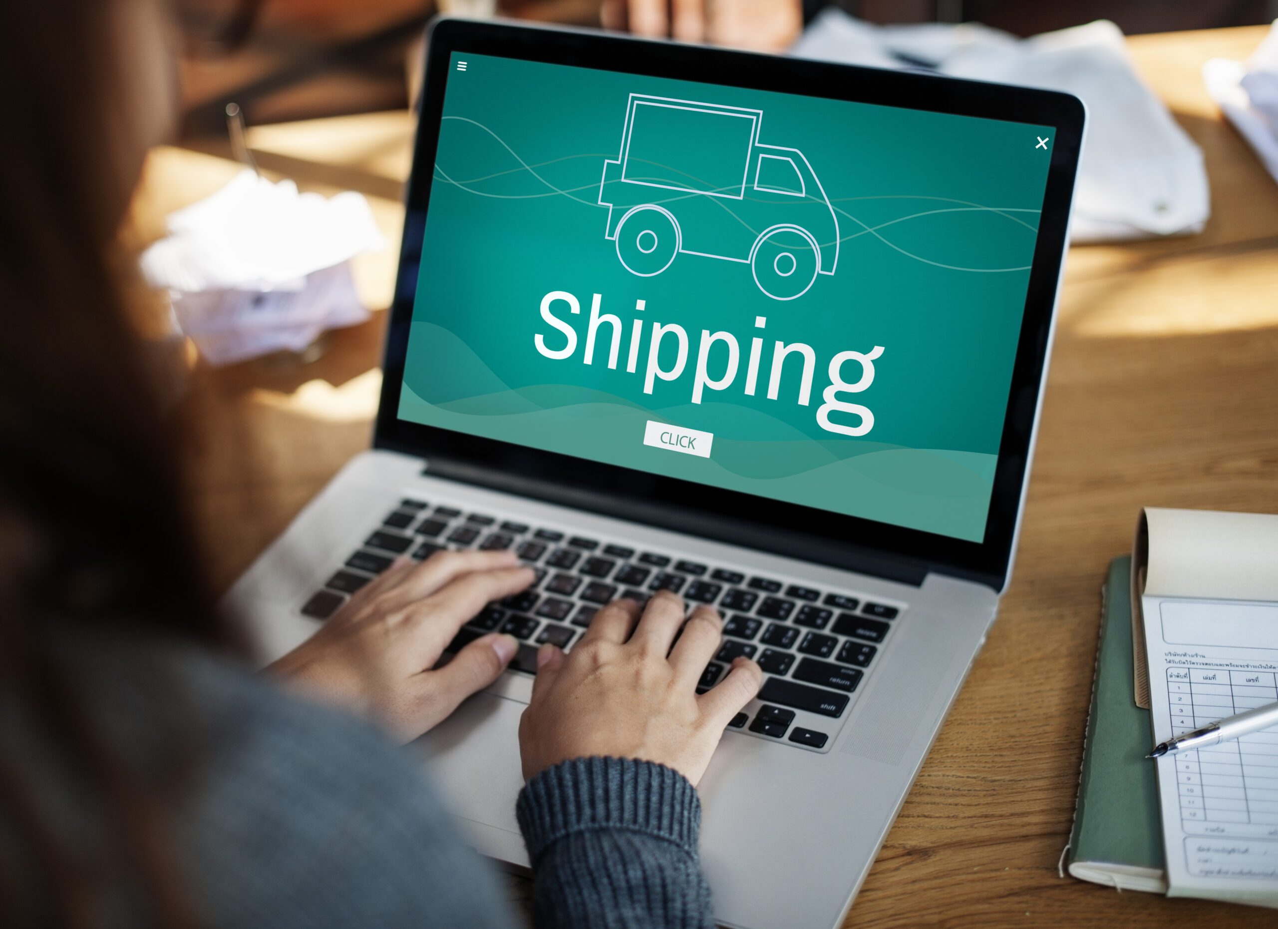 Container Shipping Software: The Quiet Revolution in 2025