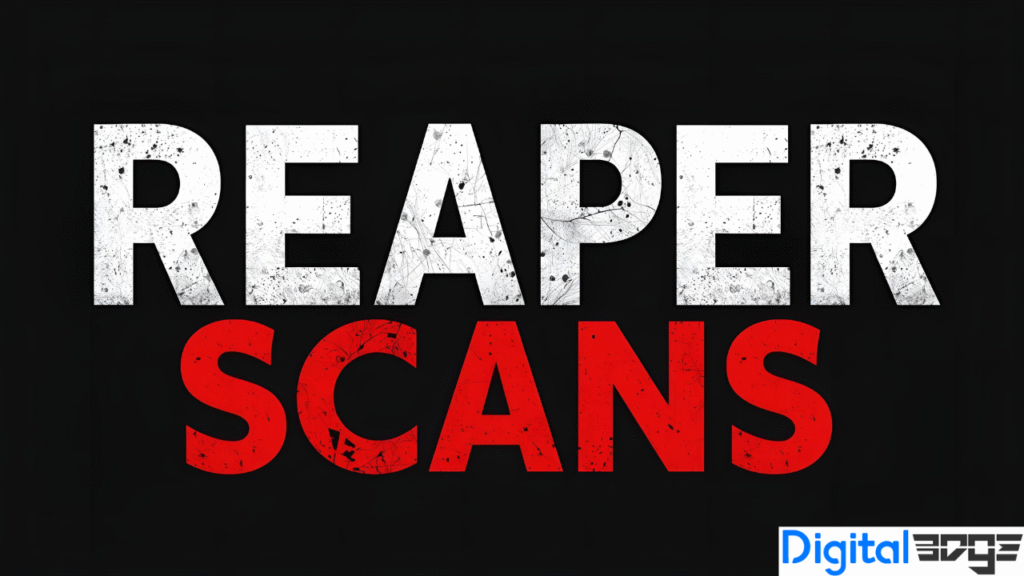 What Was Reaper Scans & Why Did It Shut Down?
