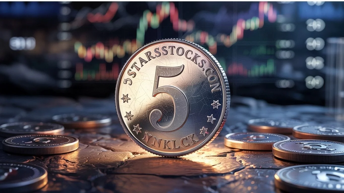 Is 5StarsStocks.com Nickel Worth Your Attention? A Deep Dive