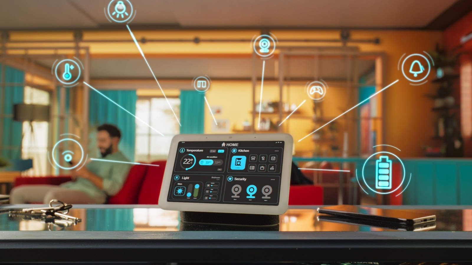 Smart Home Upgrades on a Budget: A Complete Guide