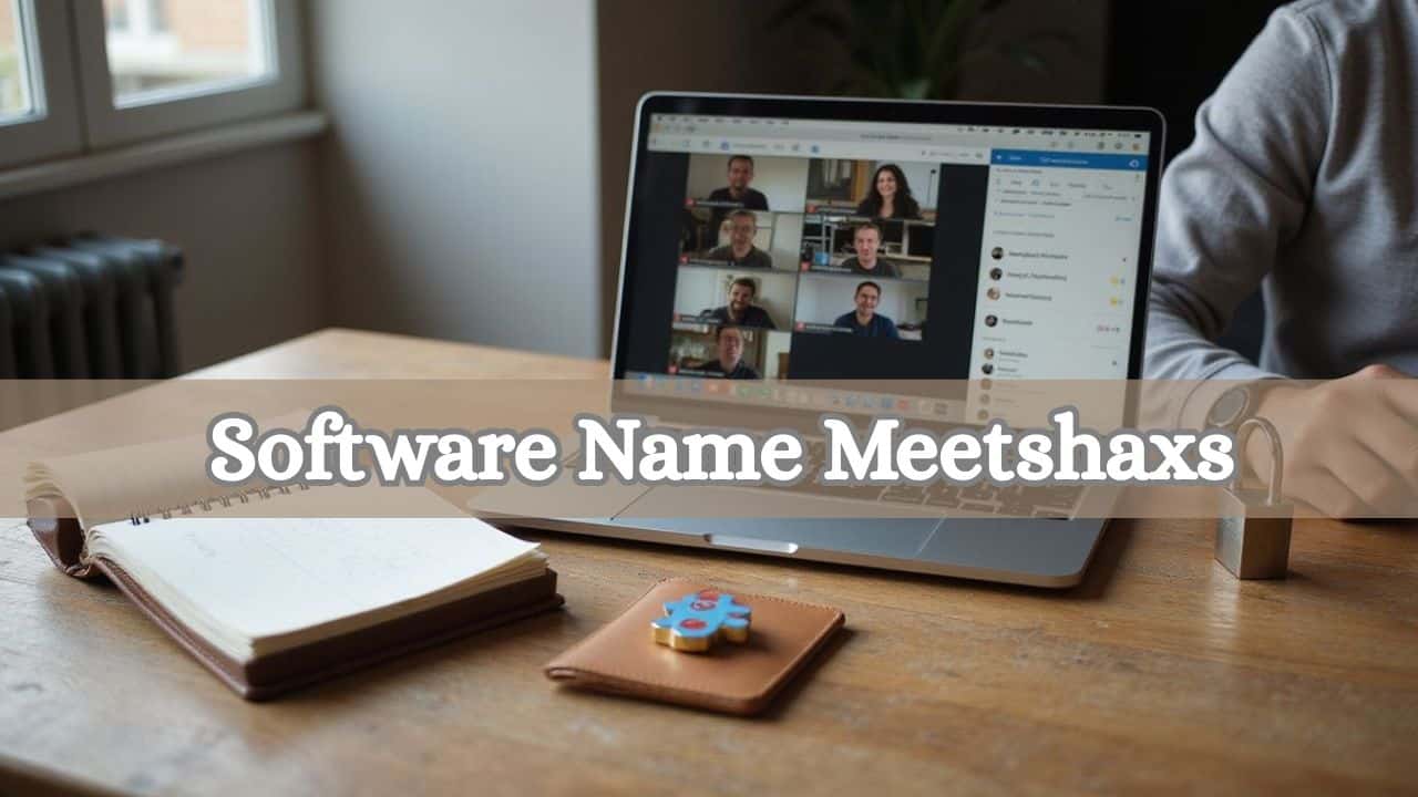 MeetShaxs Trend: Why All-in-One Collaboration Tools