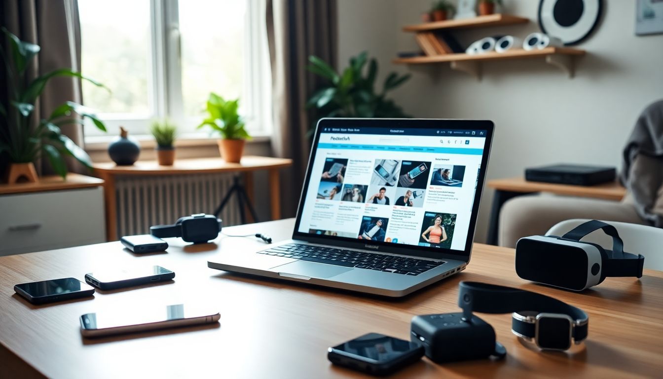 Top Tech News Feeds: Why Feedworldtech Stands Out