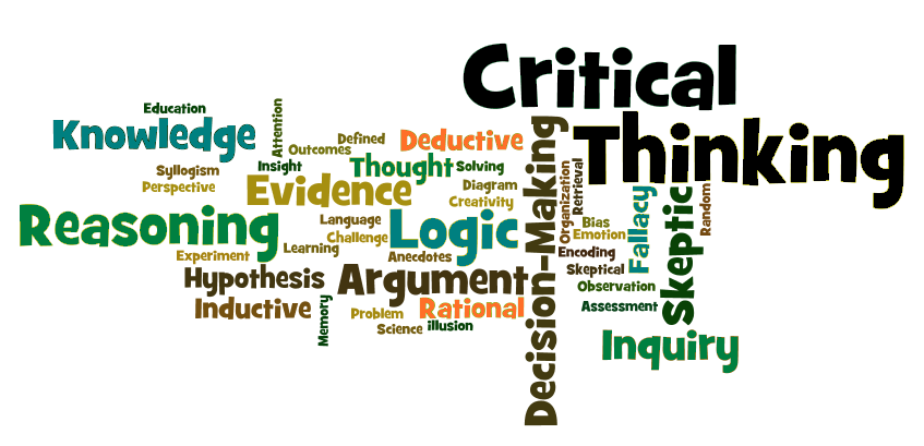 Critical Thinking Exercises: Practical Ways to Sharpen Your Mind