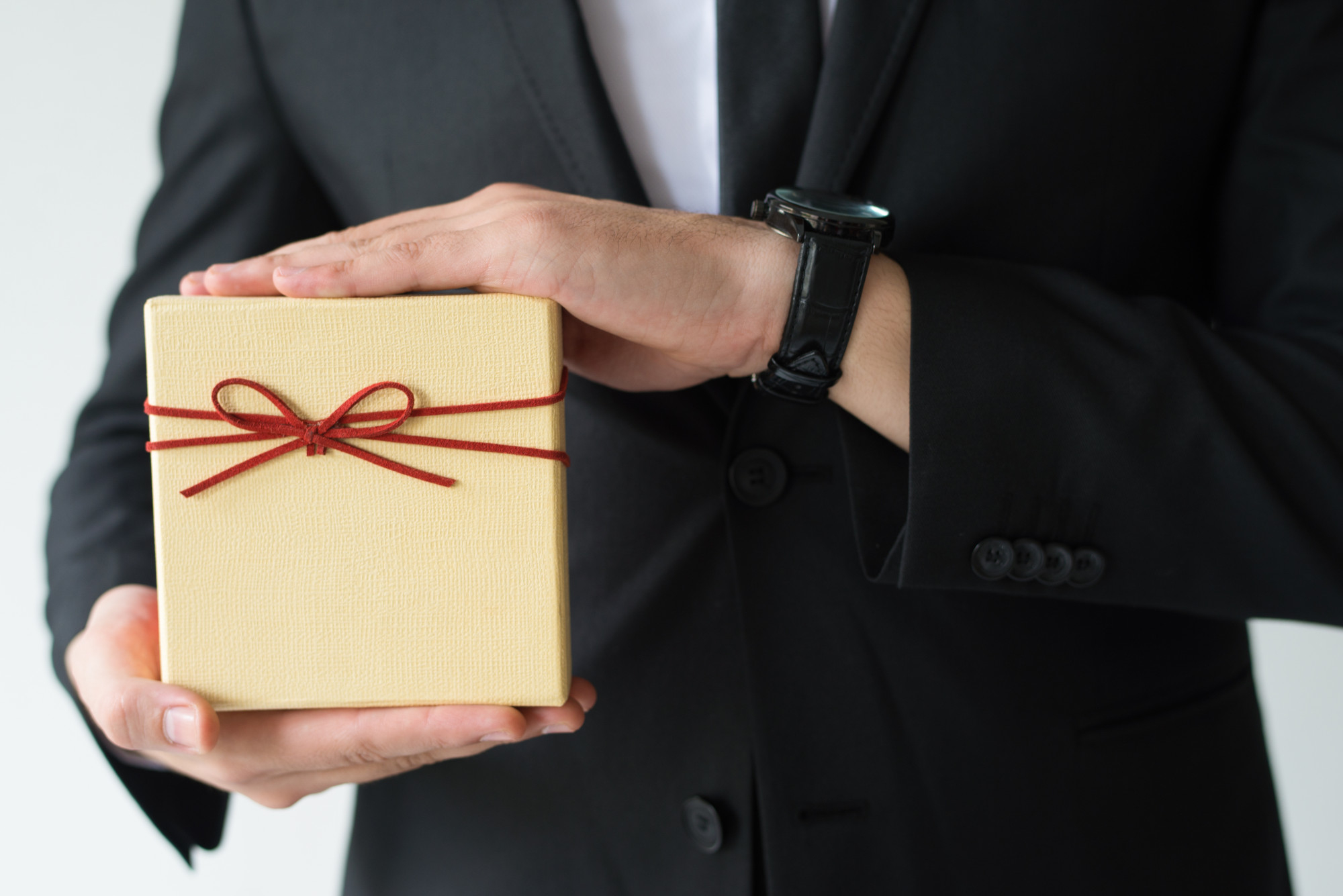 The Evolution of Corporate Gifting in Singapore