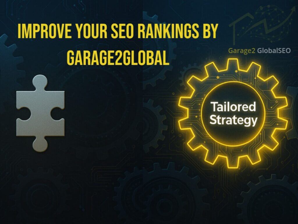 Enhance Customer Experience  Garage2Global’s 7-Step Playbook