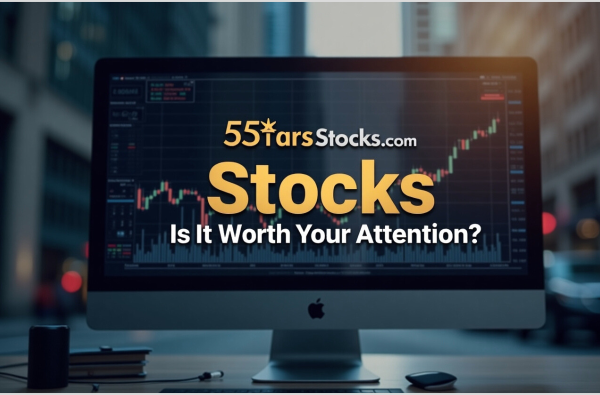 5StarsStocks Review: Honest Look at AI Stock Ratings