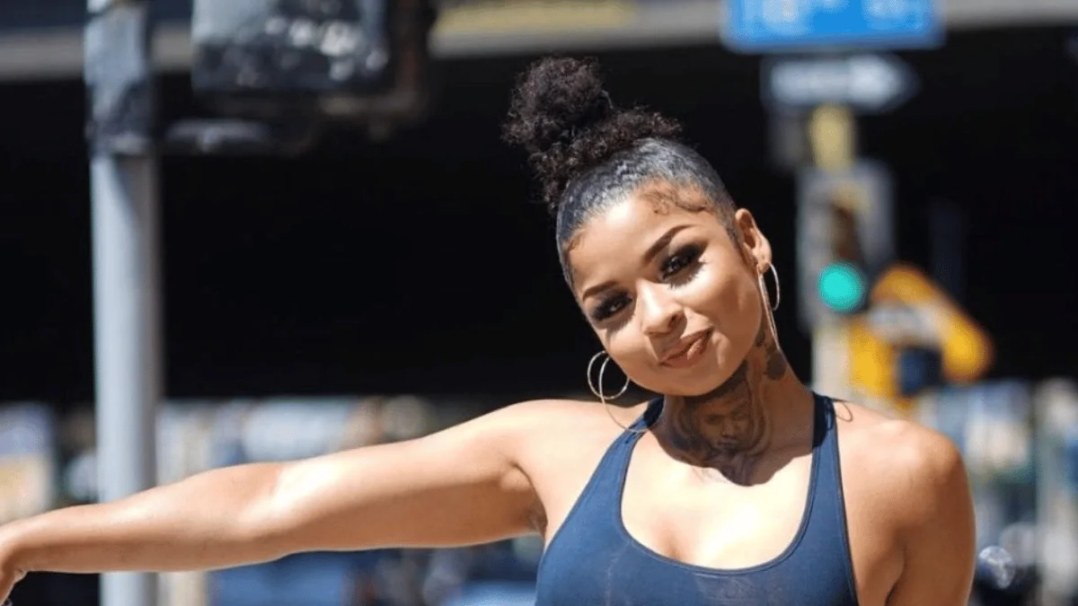 Chrisean Rock Net Worth – How Much Is She Really Worth in 2025?