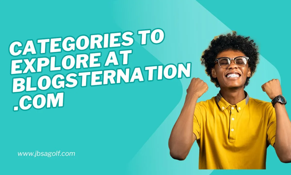 BlogsterNation Start, Grow & Monetize Your Blog Fast