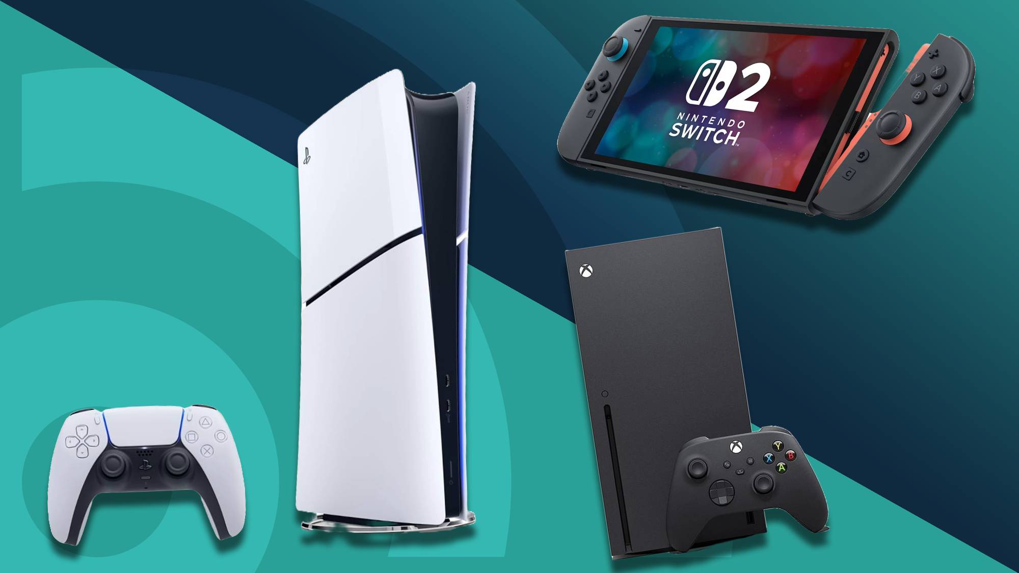 Top Gaming Consoles of 2025: Best Picks for Every Gamer