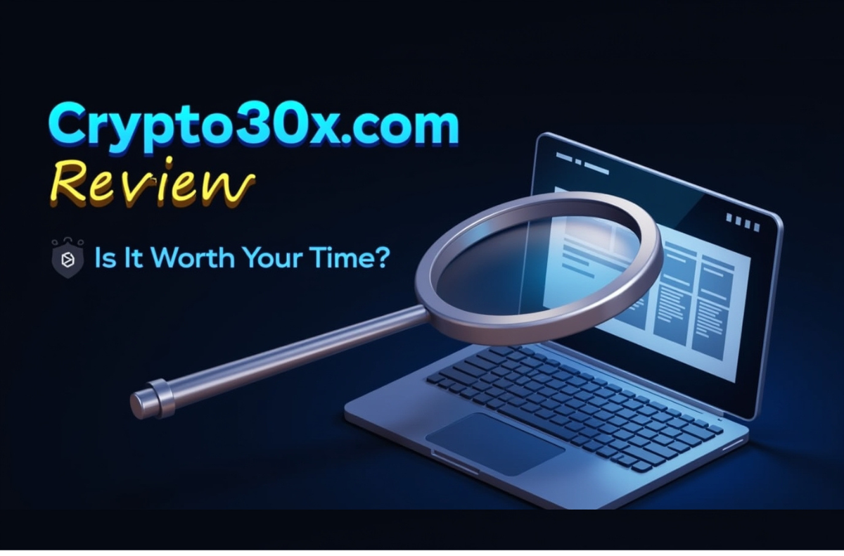 Crypto30x Ocean Is it Worth the Risk?
