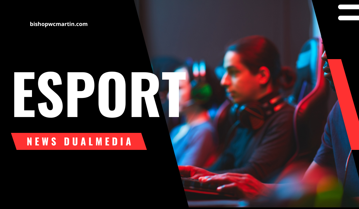 Esports News DualMedia: Revolutionizing Gaming Journalism