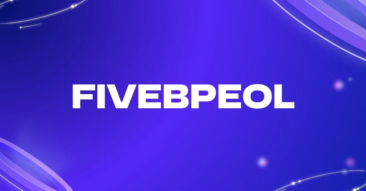 Fivebpeol: A Modern Framework for Productivity