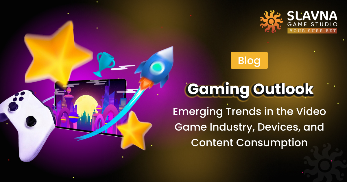 The Future of Gaming Marketplaces: Trends Shaping 2025