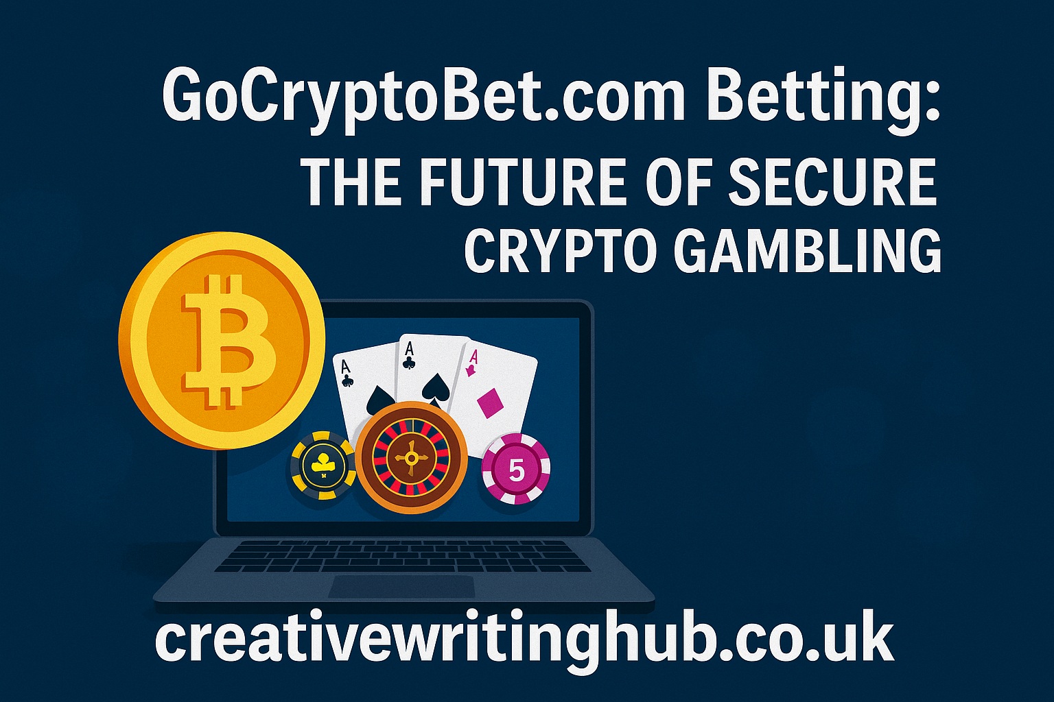GoCryptoBet.com Review 2025: Is It the Future of Crypto