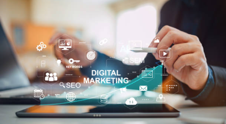 Marketing Fundamentals: The Core Principles of Successful Marketing