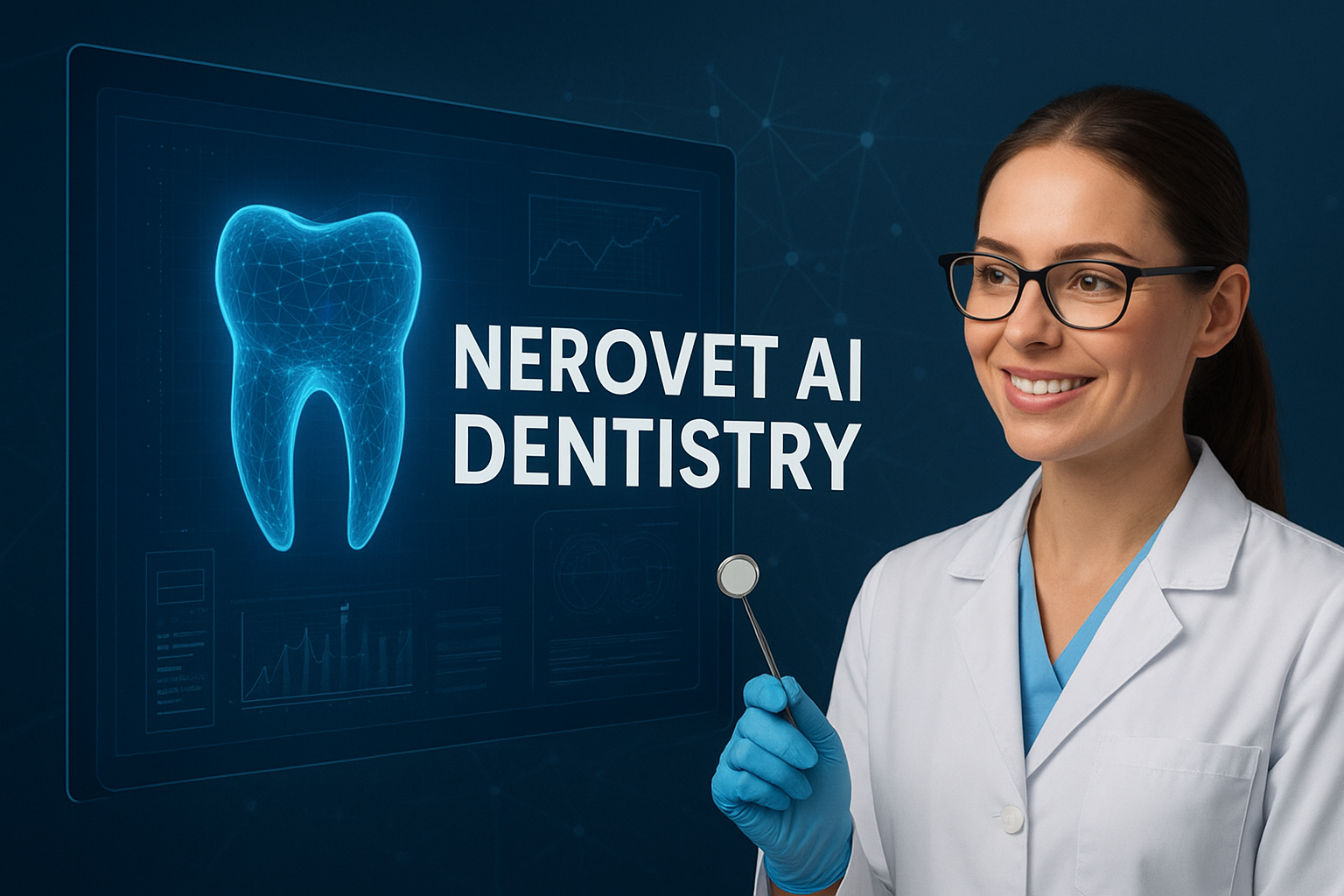 Nerovet AI Dental What to Know