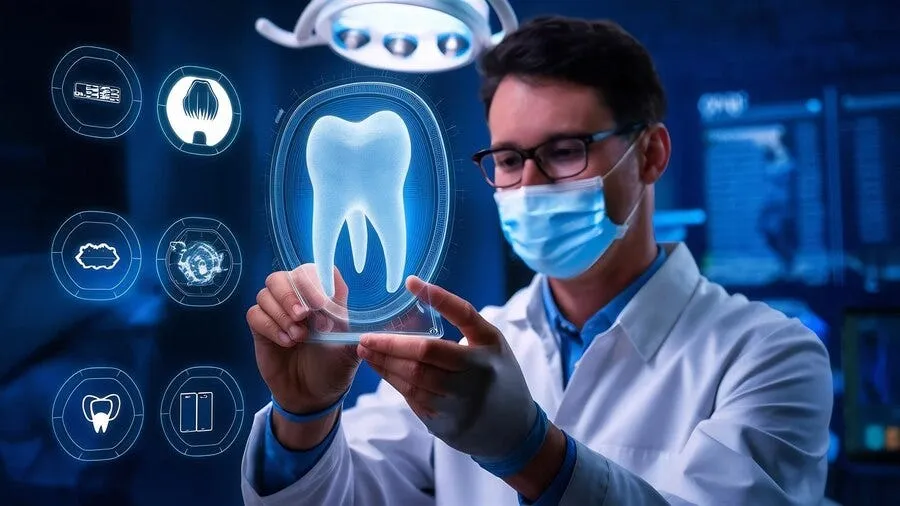 Nerovet AI Dental | Enhancing Modern Dental Care