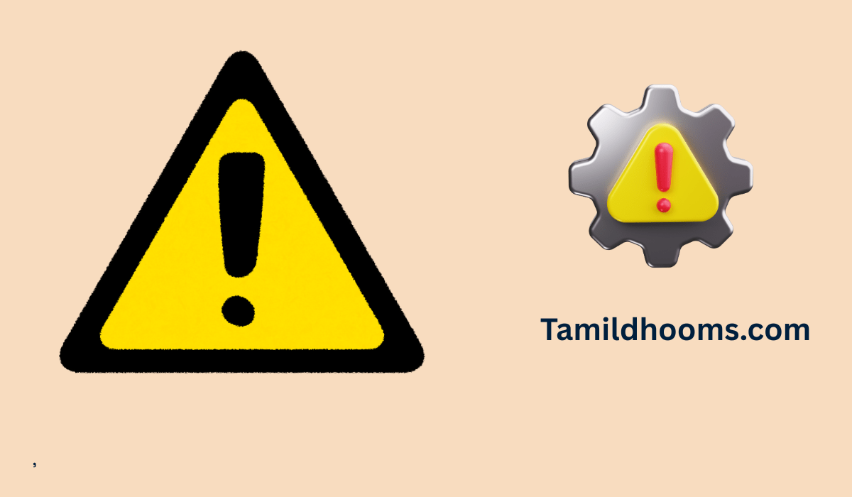 Tamildhooms.com: What You Should Know Before Using It