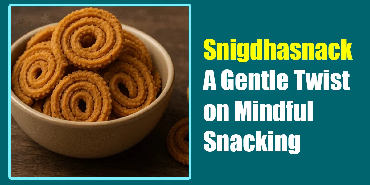 Snigdhasnack: The Emerging Concept of Gentle