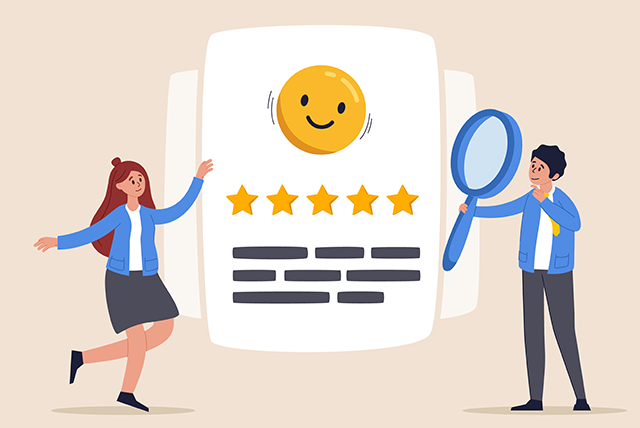 Enhance Customer Experience with Garage2Global