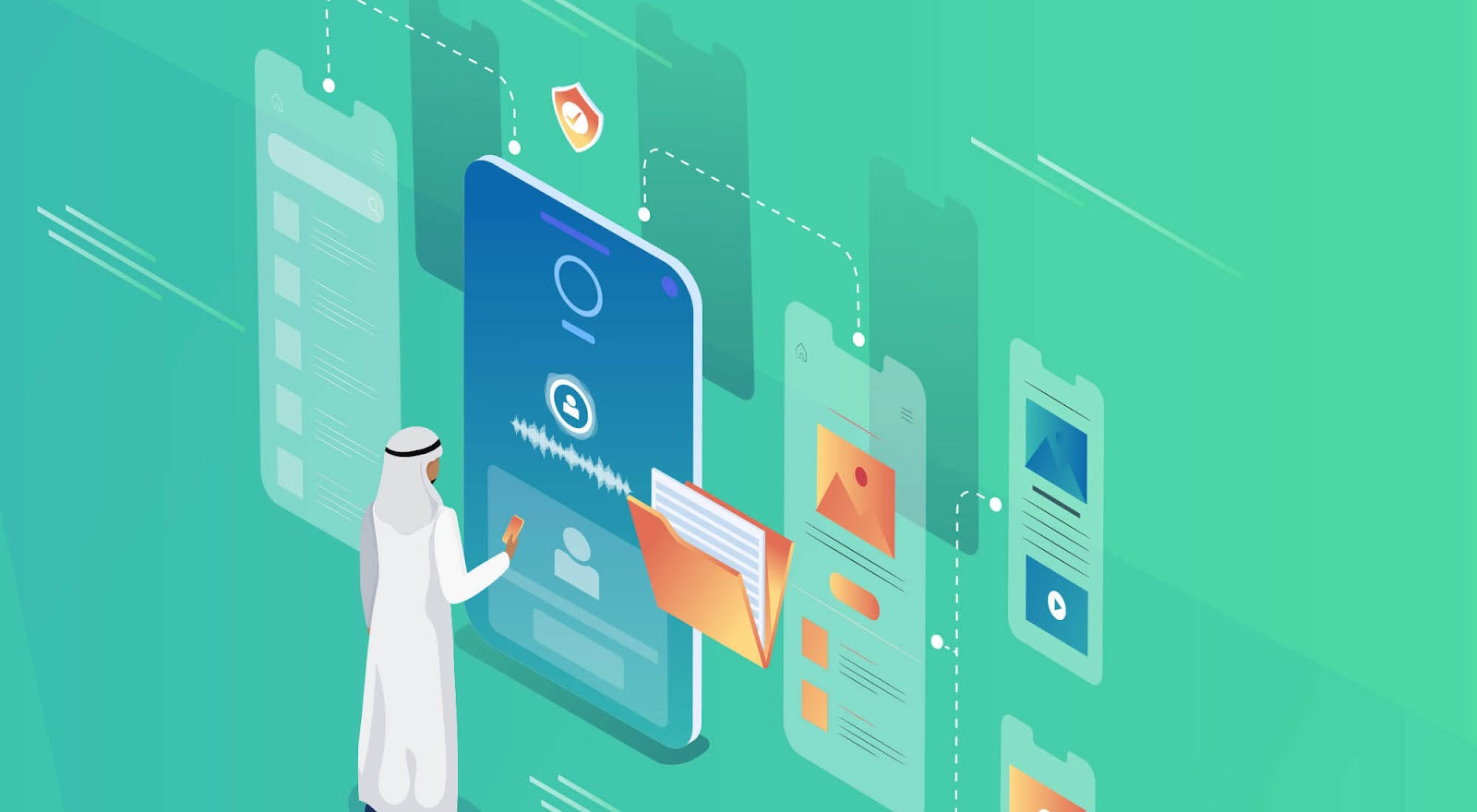 Complete Guide to App Development Dubai Costs