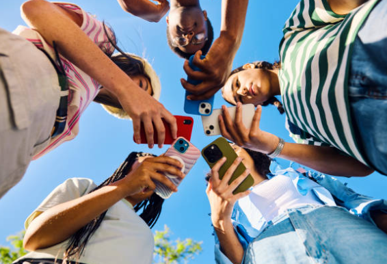 The Rise of Social Media: How It Changed Communication Forever
