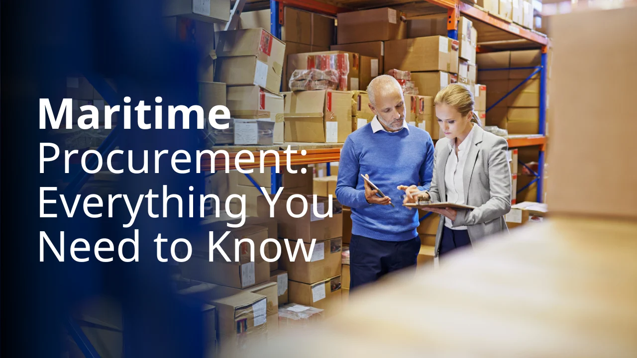 ProcurementNation Shipping Guide