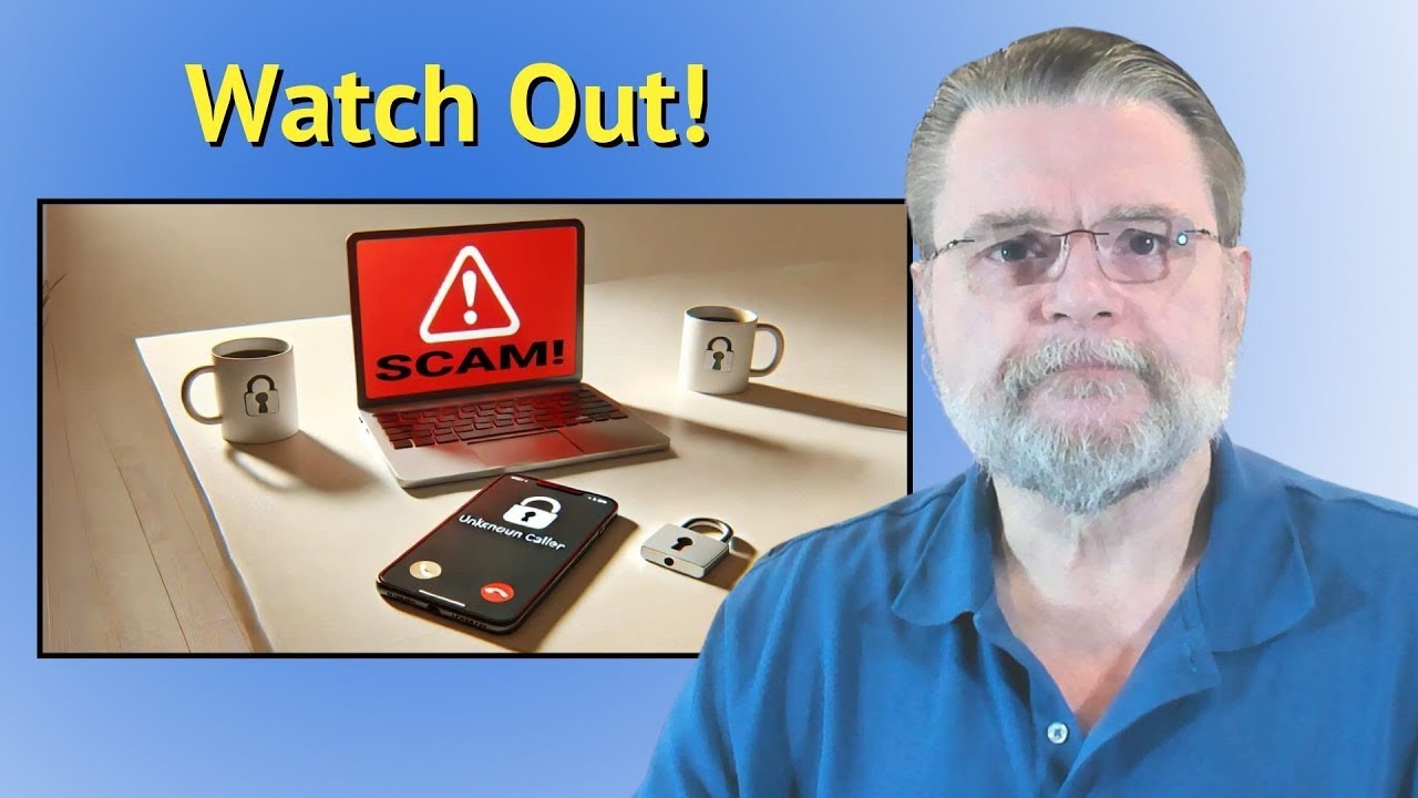 9253612736 Scam Call Explained Identify and Stay Safe