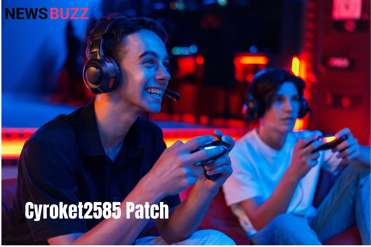 Cyroket2585 Patch New Version – Complete 2025 Guide