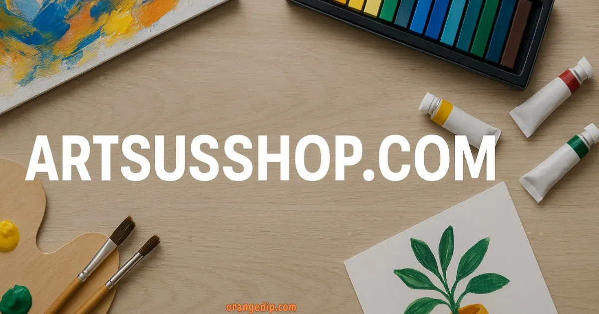 Artsusshop.com Review Is It Worth Buying From?