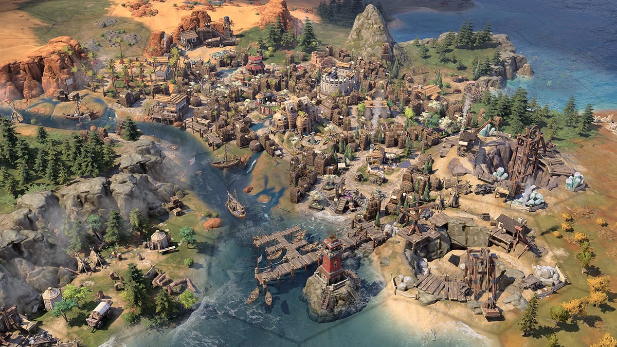 Mastering the Art of Overplaying in Games