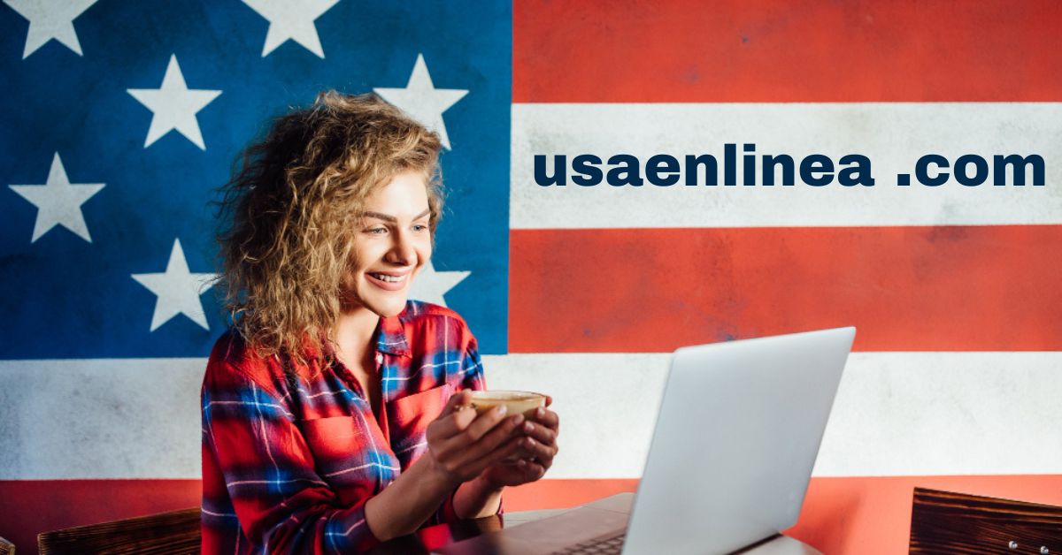 USAenlinea.com: Todo lo que Debes Saber